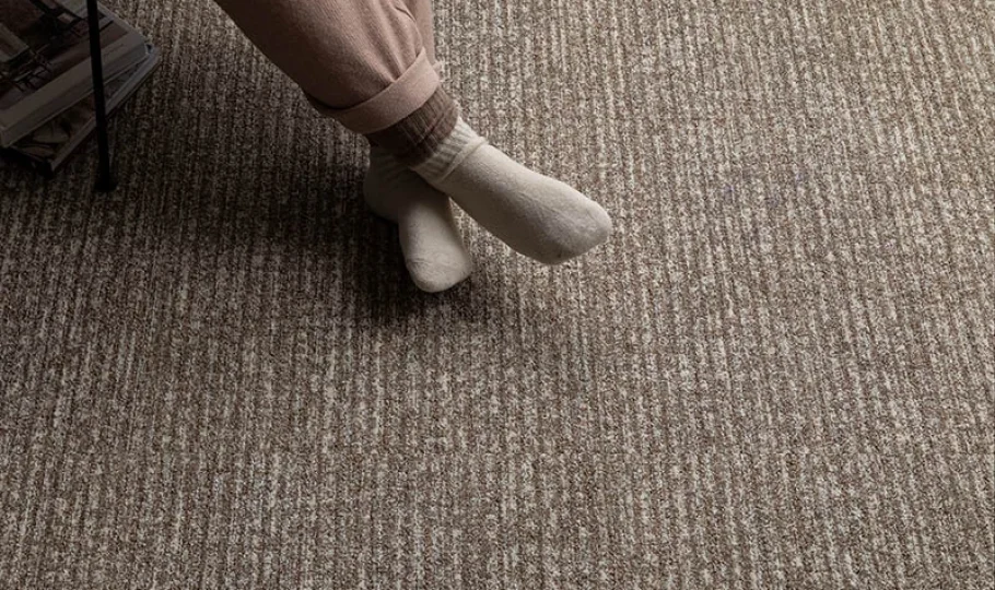 Looma Socks Landscape