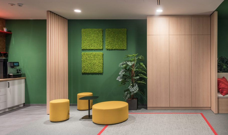 Nordic Stories, Tectonic, Meltwater + Formwork 2.0, Keystone, Sash - HILTI, Budapest, Hungary